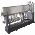 PP/Plastic Single Screw Extruder Machine For Sale